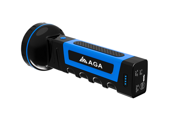 A30 Car jump starter